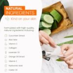 health & personal care