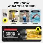 exercise & equipment