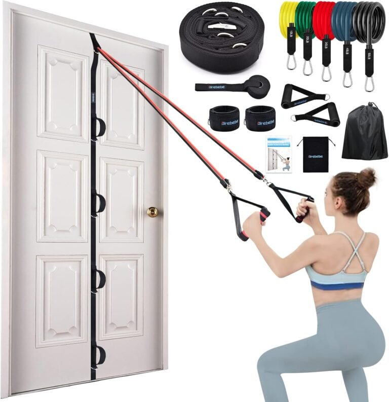 exercise & equipment