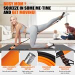 exercise & equipment