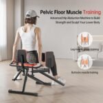 exercise & equipment