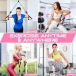 exercise & equipment