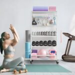 exercise & equipment