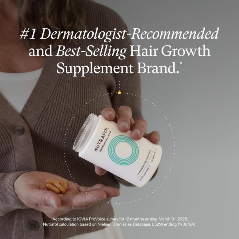 ]hair care