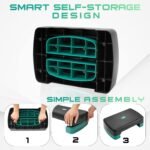 exercise & equipment