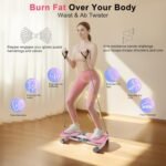 exercise & equipment