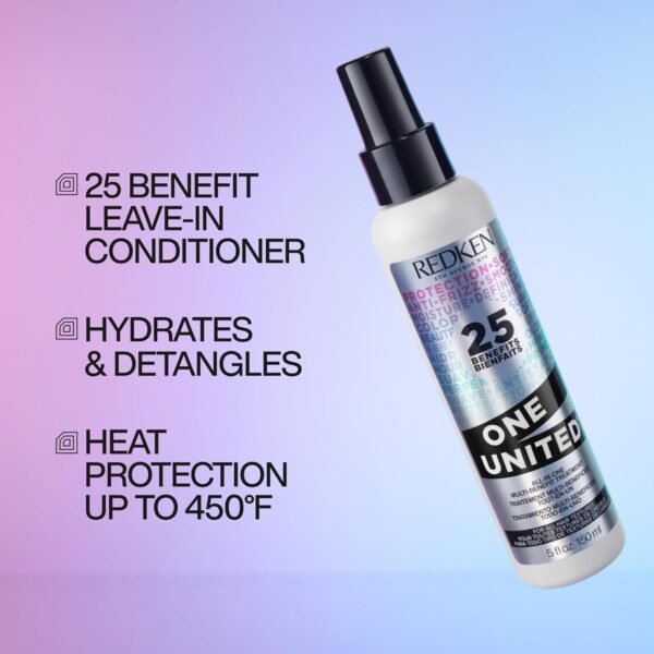]hair care