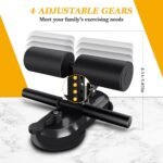 exercise & equipment