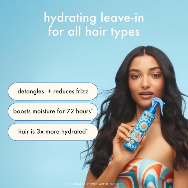 ]hair care