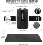 exercise & equipment