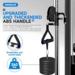 exercise & equipment