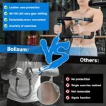 exercise & equipment