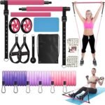 exercise & equipment