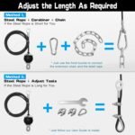 exercise & equipment