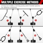 exercise & equipment