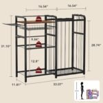 exercise & equipment