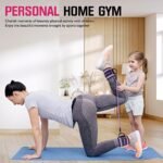 exercise & equipment