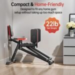 exercise & equipment