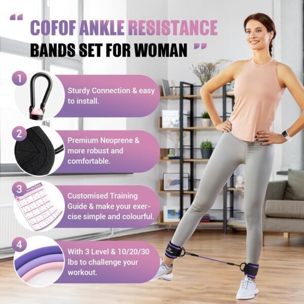 exercise & equipment