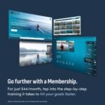 exercise & equipment