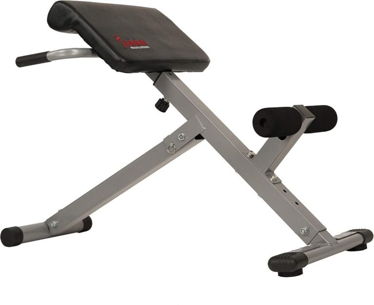 exercise & equipment