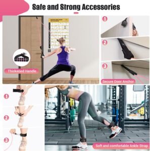 exercise & equipment