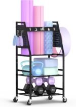 exercise & equipment