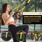 exercise & equipment