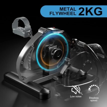 exercise & equipment