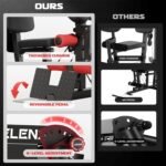 exercise & equipment