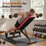 exercise & equipment