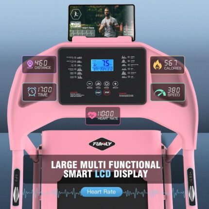 exercise & equipment