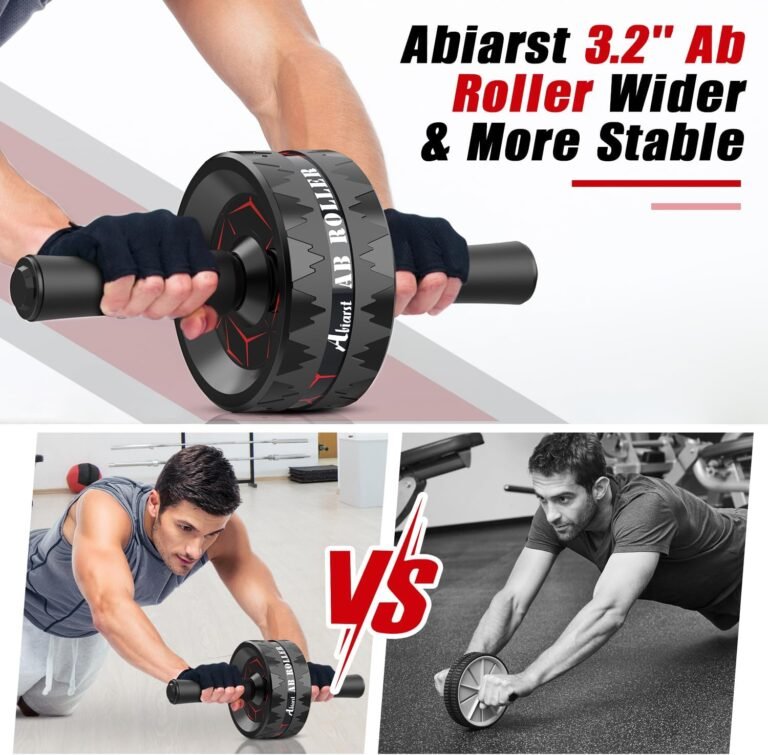 exercise & equipment