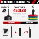 exercise & equipment