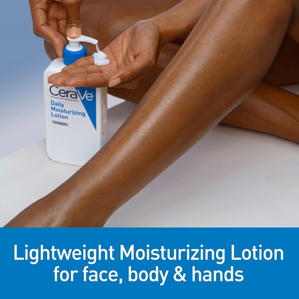 skin care