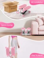 exercise & equipment