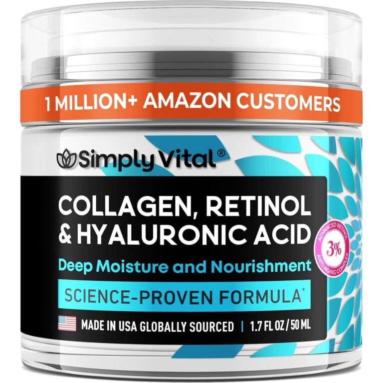 Skin Care - Image 1