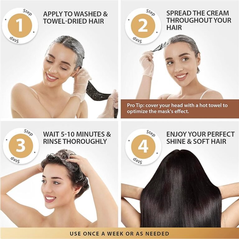 ]Hair Care - Image 5
