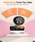 exercise & equipment