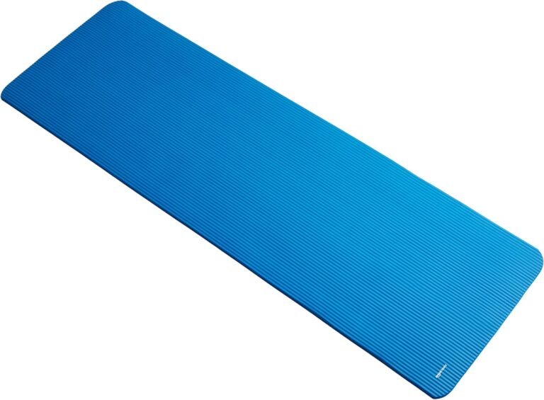 exercise & equipment