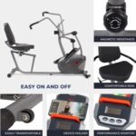 exercise & equipment