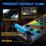 exercise & equipment