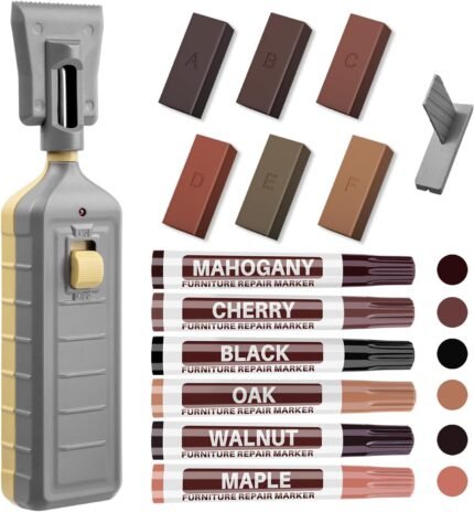 health & personal care