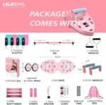 exercise & equipment