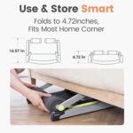 exercise & equipment