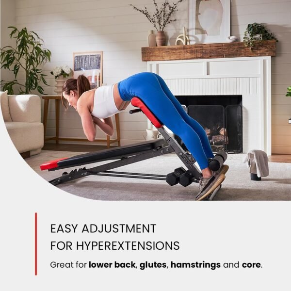 exercise & equipment