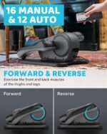 exercise & equipment