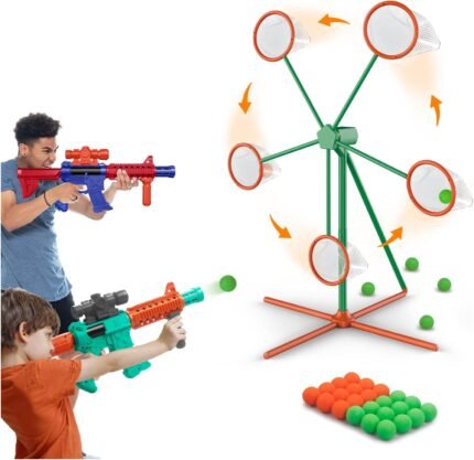 sports & outdoors
