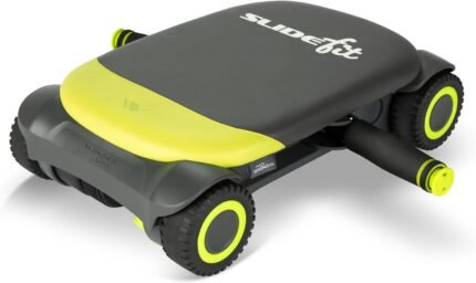 exercise & equipment