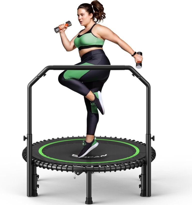 Exercise & Equipment